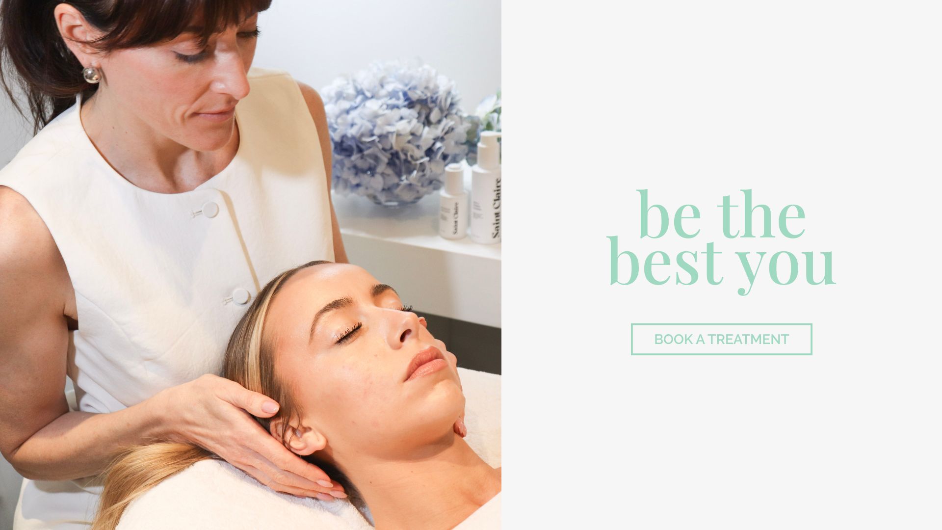 BOOK A TREATMENT