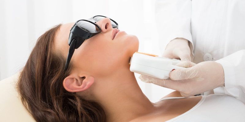 ipl skin rejuvenation